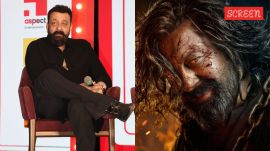 Sanjay Dutt talks about Khalnayak Returns