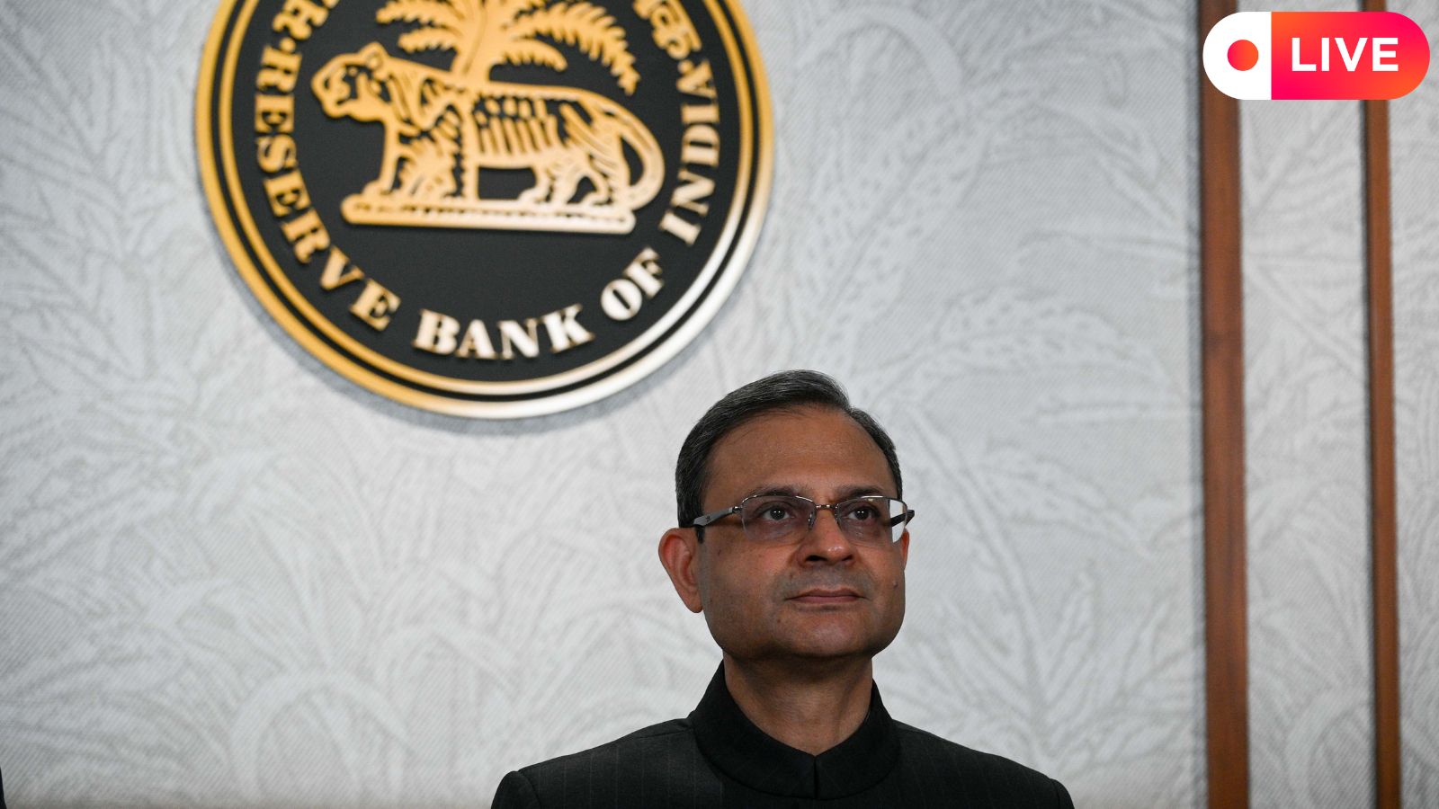 RBI Policy Meeting April 2026 LIVE: Governor Sanjay Malhotra keeps Repo Rate unchanged at 5.25%, stance ‘neutral’