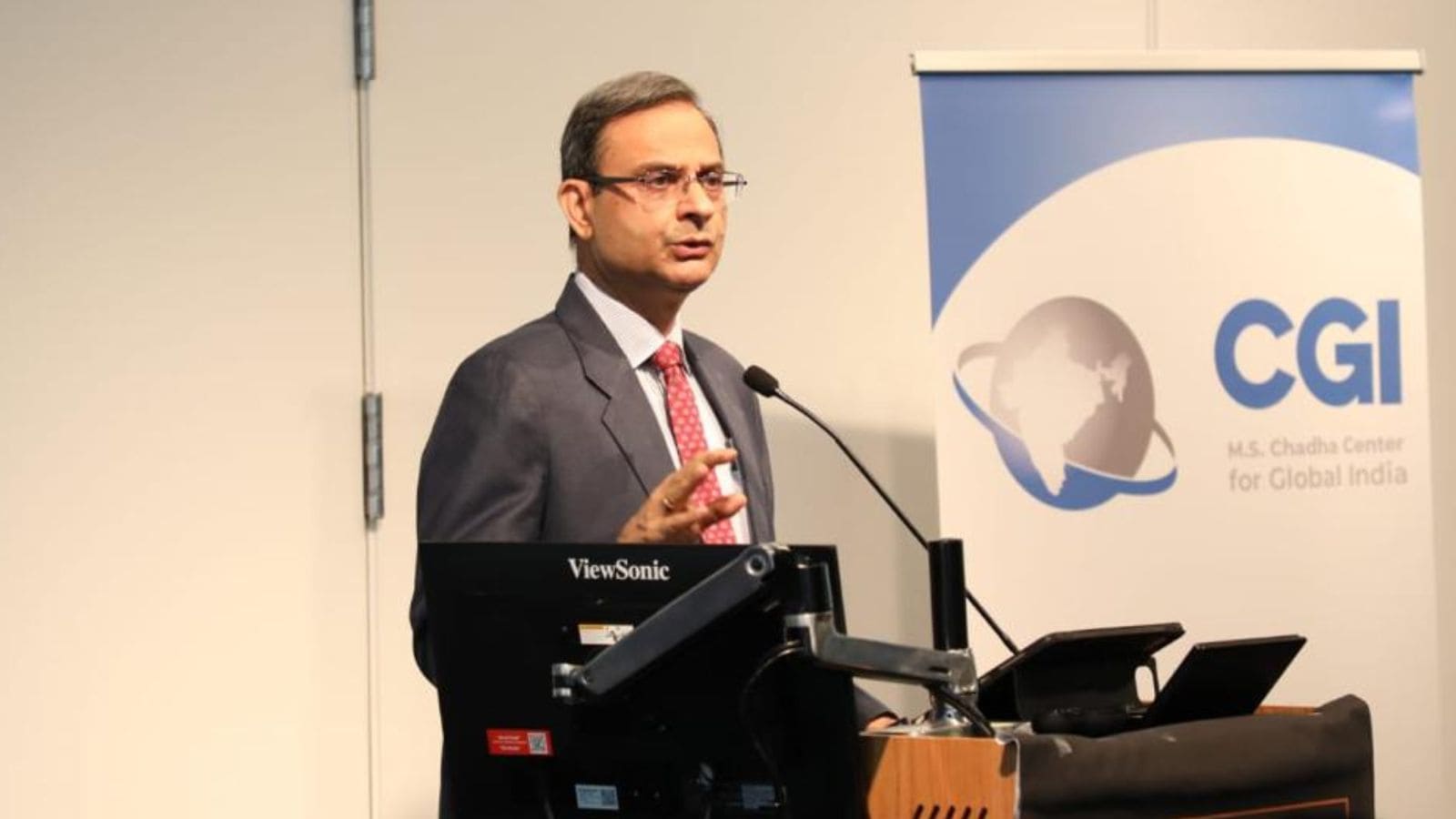 MPC meeting minutes: RBI governor flags inflation risks from energy prices, West Asia conflict & a potential El Niño