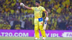 'I have failed a lot': Sanju Samson on his first CSK hundred, the Rajinikanth salute — and why it was all for Fleming