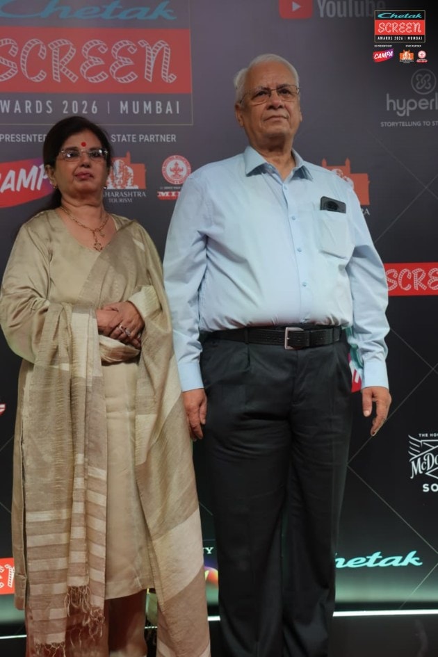 Sanya Malhotra earns a nomination in the Best Actor (Female) – OTT Film category for her performance in Mrs.