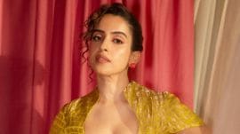 Sanya Malhotra loneliness