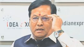 Sarbananda Sonowal