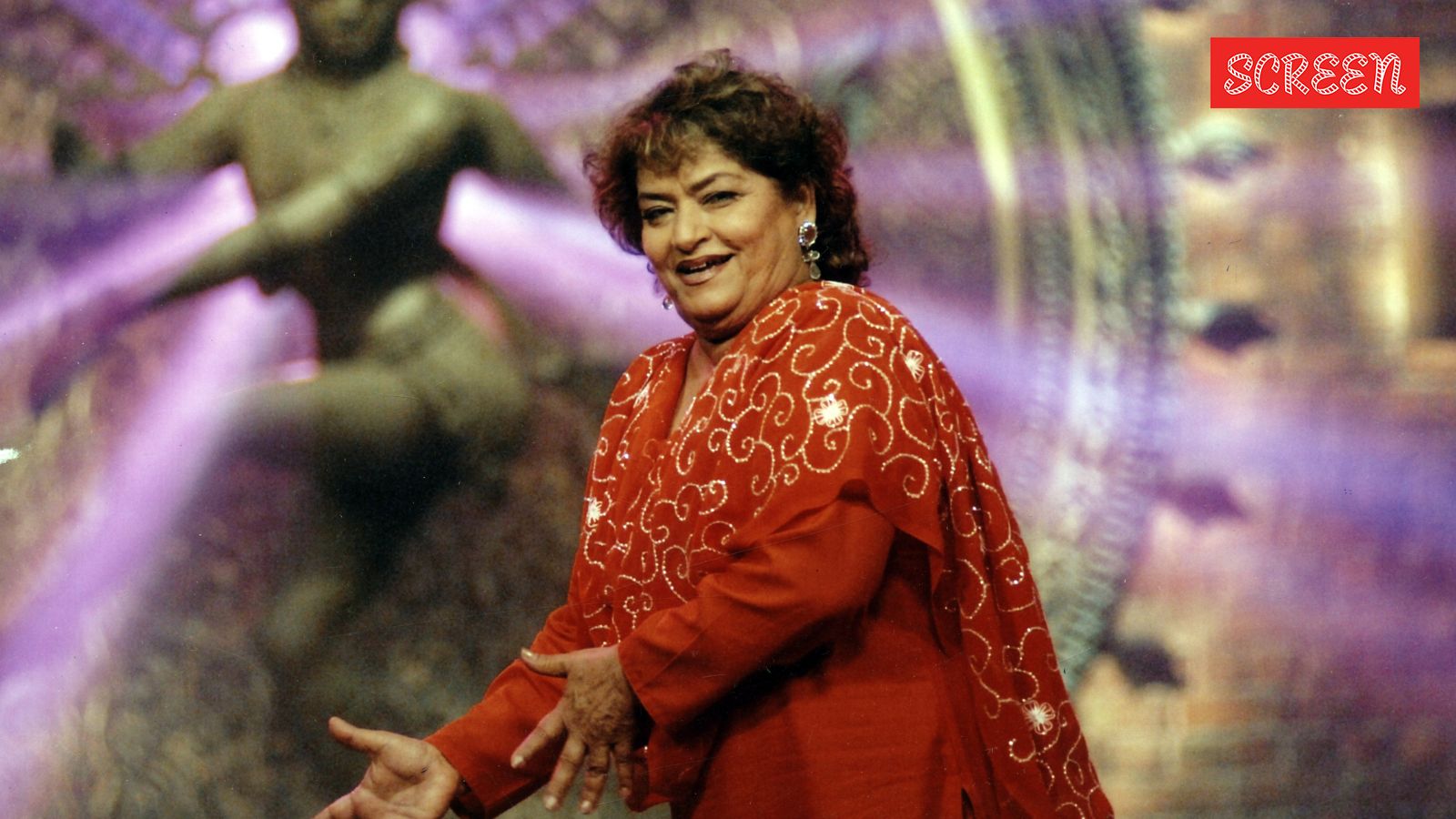 Married at 13 to a 30-year older man, ‘Bollywood’s Masterji’ Saroj Khan converted to Islam to give her kids a father