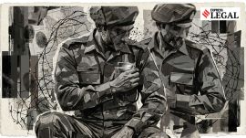 Sashastra Seema Bal Corporal ssb impersonation extortion rape case uttarakhand high court