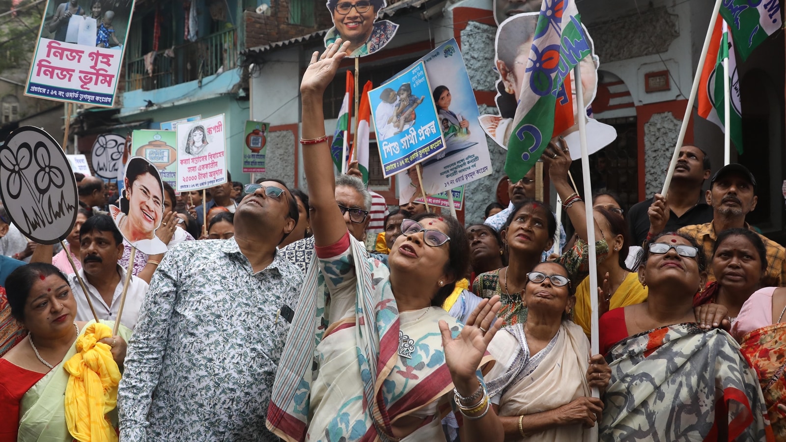 In ‘safe’ Kolkata seat, Mamata Banerjee’s top minister counters BJP pitch with SIR attack