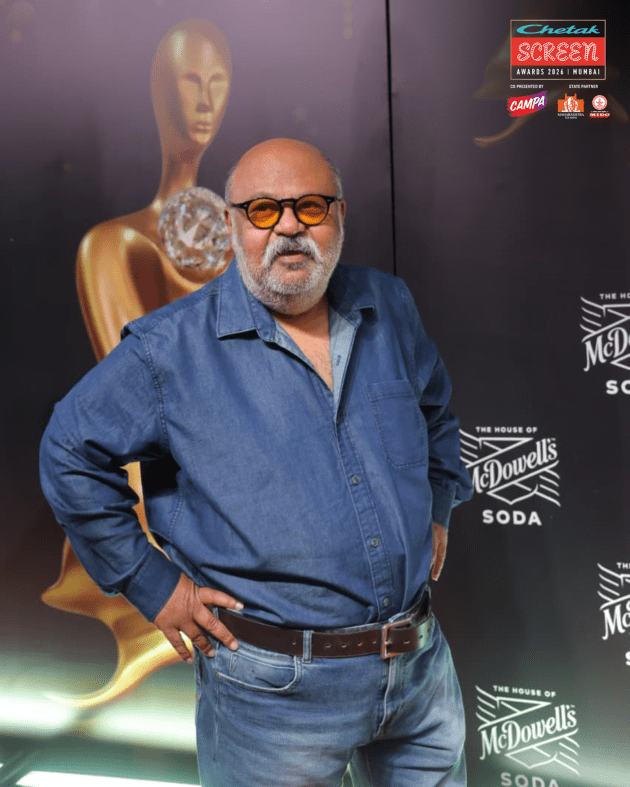 screen awards