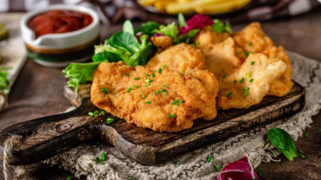 food