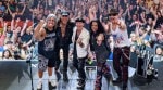Scorpions India tour cancelled