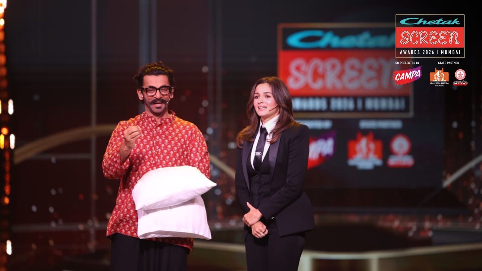 Chetak Screen Awards 2026 LIVE Updates: Dhurandhar sweeps with 14 awards; Homebound bags Best Film award; Yami Gautam, Ranveer Singh named Best Actors