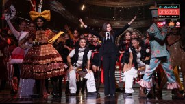 Screen Awards photos