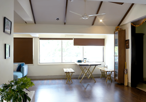 Avinash Tiwary home tour