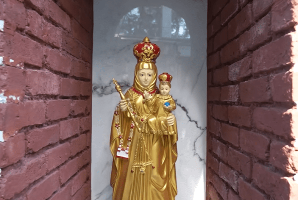 Remo DSouza and Lizelle's house