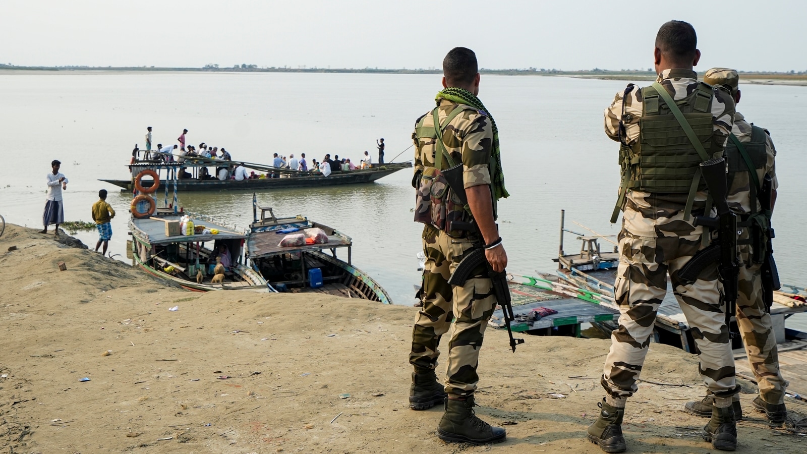 Assam order seeking deployment of forest protection force for polls suffers from illegality: NGT