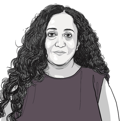 Seema Chari