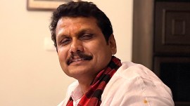 Senthil Balaji: Once a target, now leading DMK charge in the west