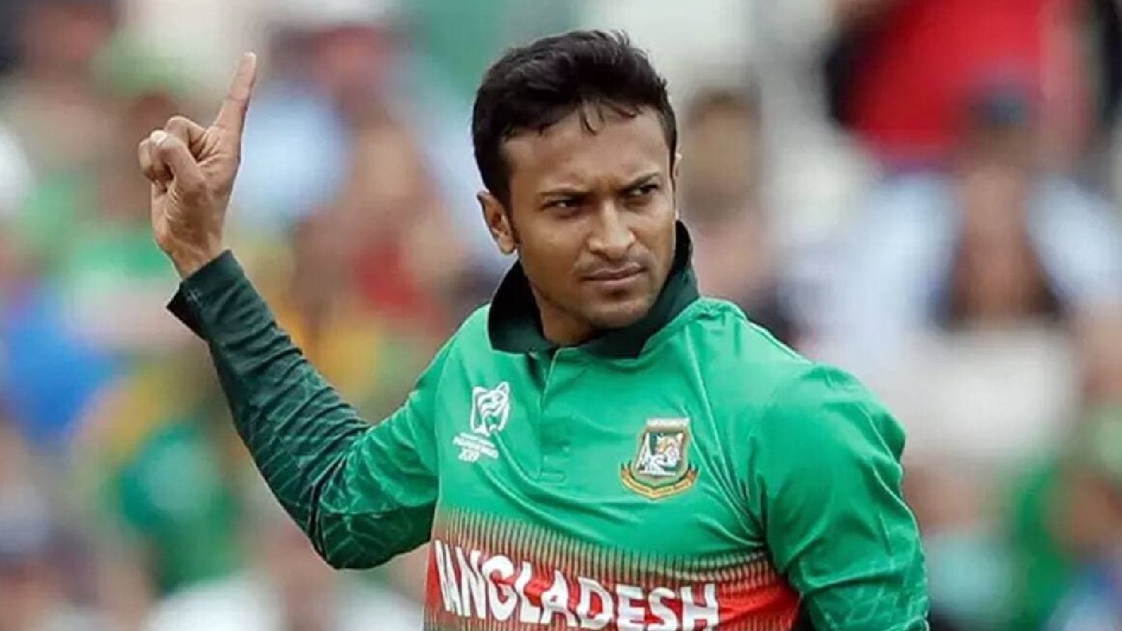 Shakib Al Hasan India Bangladesh