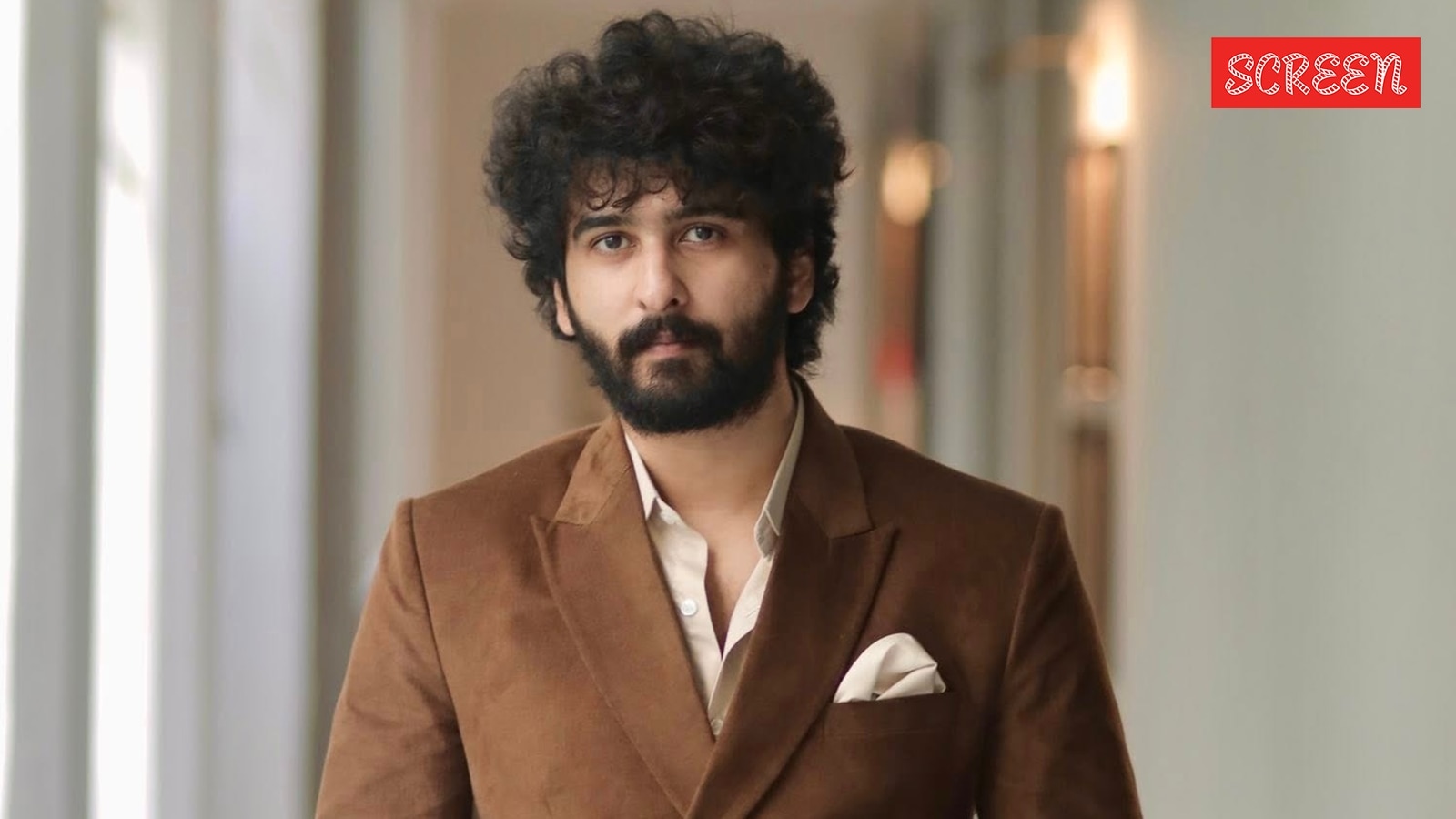 ‘Became a hero at 19, got banned at 23’: Shane Nigam on struggles with film industry’s politics