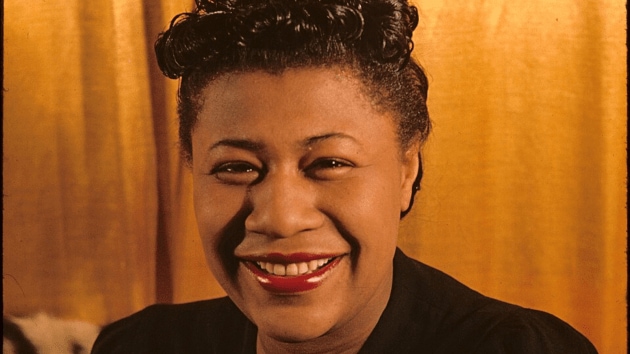 ella fitzgerald
