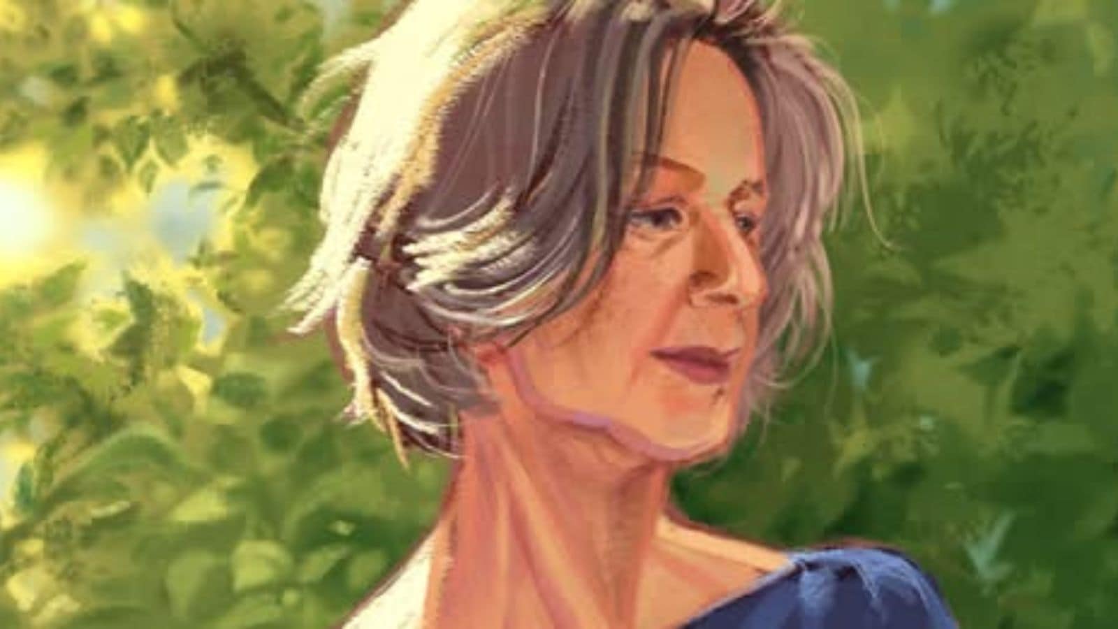 Lesser-known truths about Louise Glück’s life