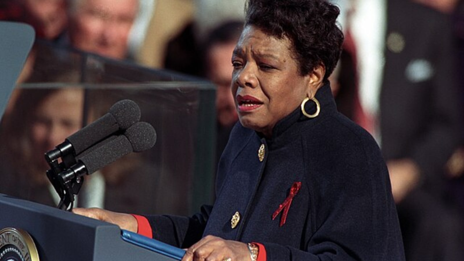 Things you should know about Maya Angelou