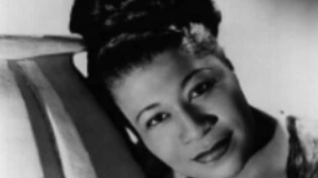 ella fitzgerald