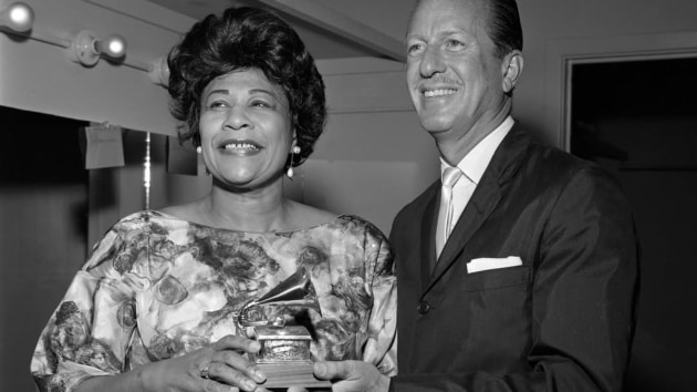 ella fitzgerald
