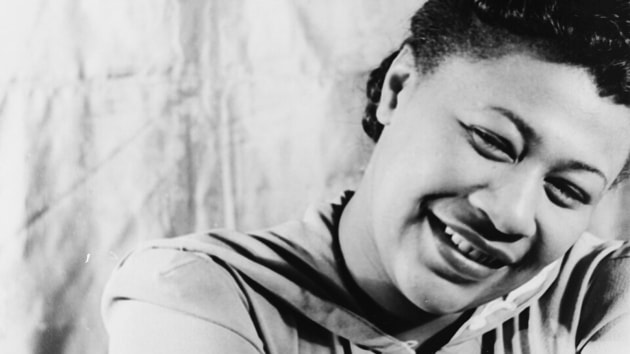 ella fitzgerald