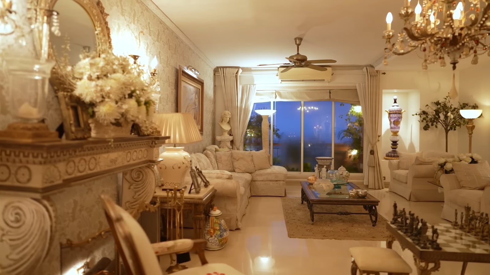 ‘I have not seen a house like this in Lokhandwala’: Farah Khan on ...