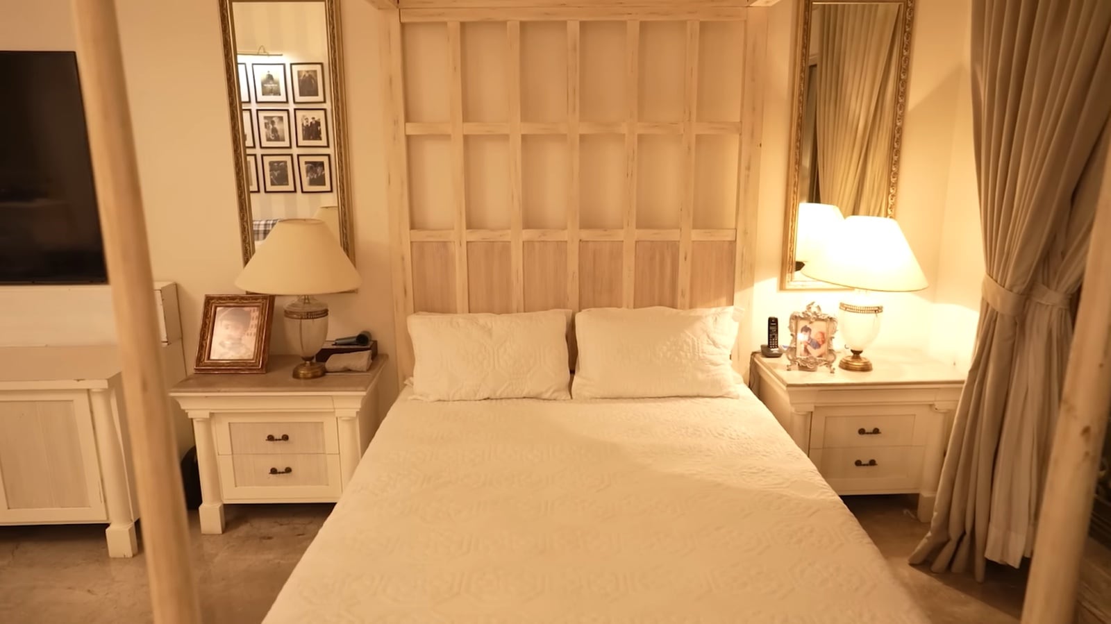 Shekhar Suman home
