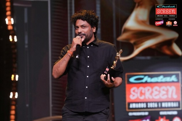 Shivkumar V. Panicker