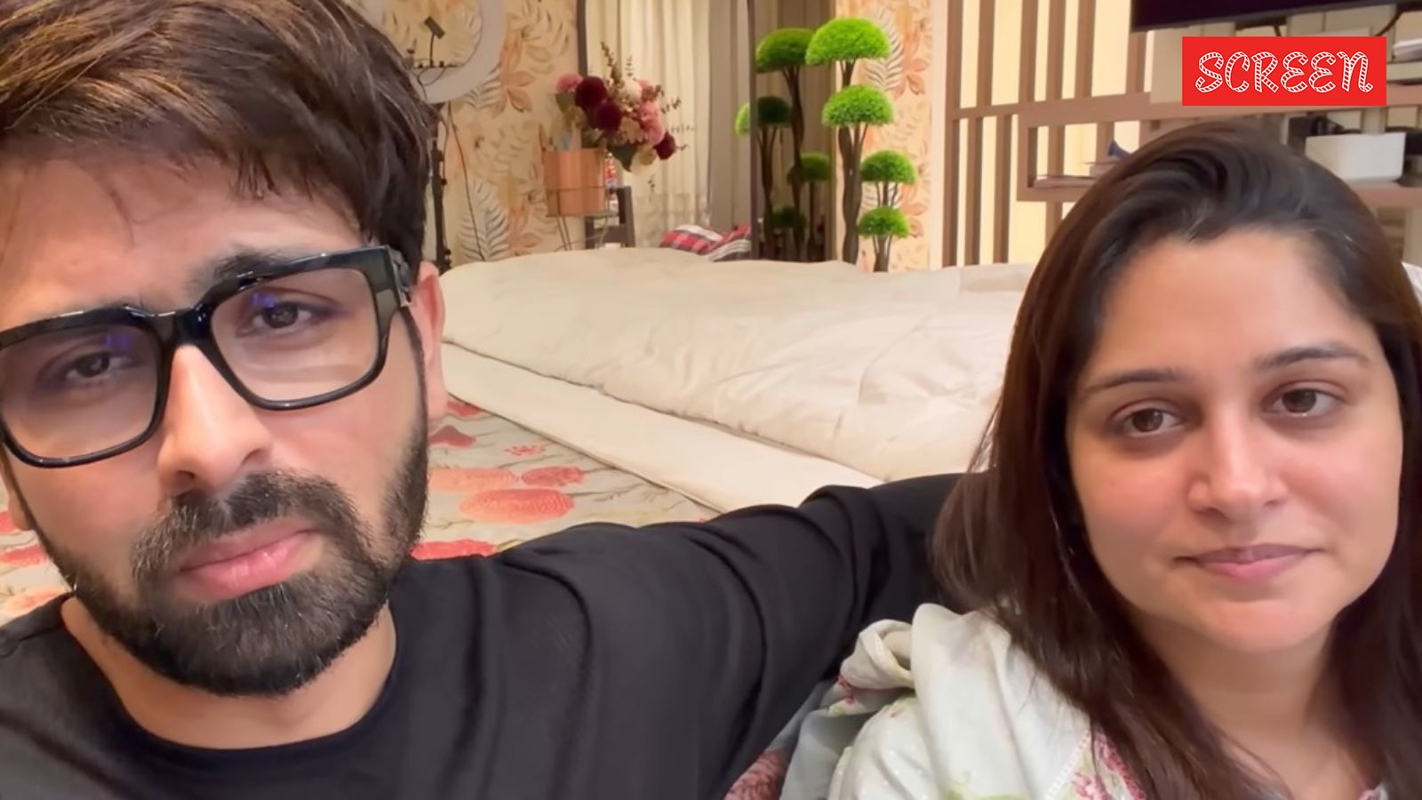 Dipika Kakar diagnosed with 2 new cysts: ‘They are small; can’t take any action’