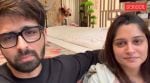 Shoaib Ibrahim on Dipika Kakar's cancer treatment