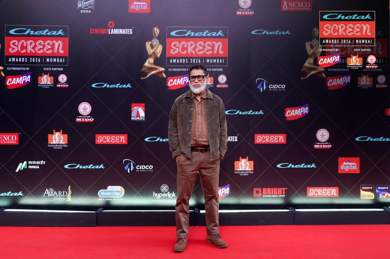 Shoojit Sircar (Express photo by Akash Patil)