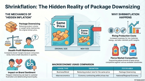 UPSC Prelims S.E.E. Snapshot: Phytoremediation, Shrinkflation, Bioluminiscence
