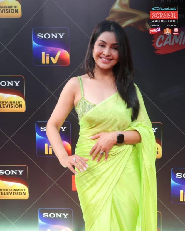 screen awards