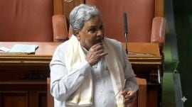 Karnataka Cabinet, Karnataka Scheduled Caste communities, Scheduled Caste communities internal reservation, Karnataka government, Karnataka Cabinet approves internal reservation for SCs, Indian express news, current affairs