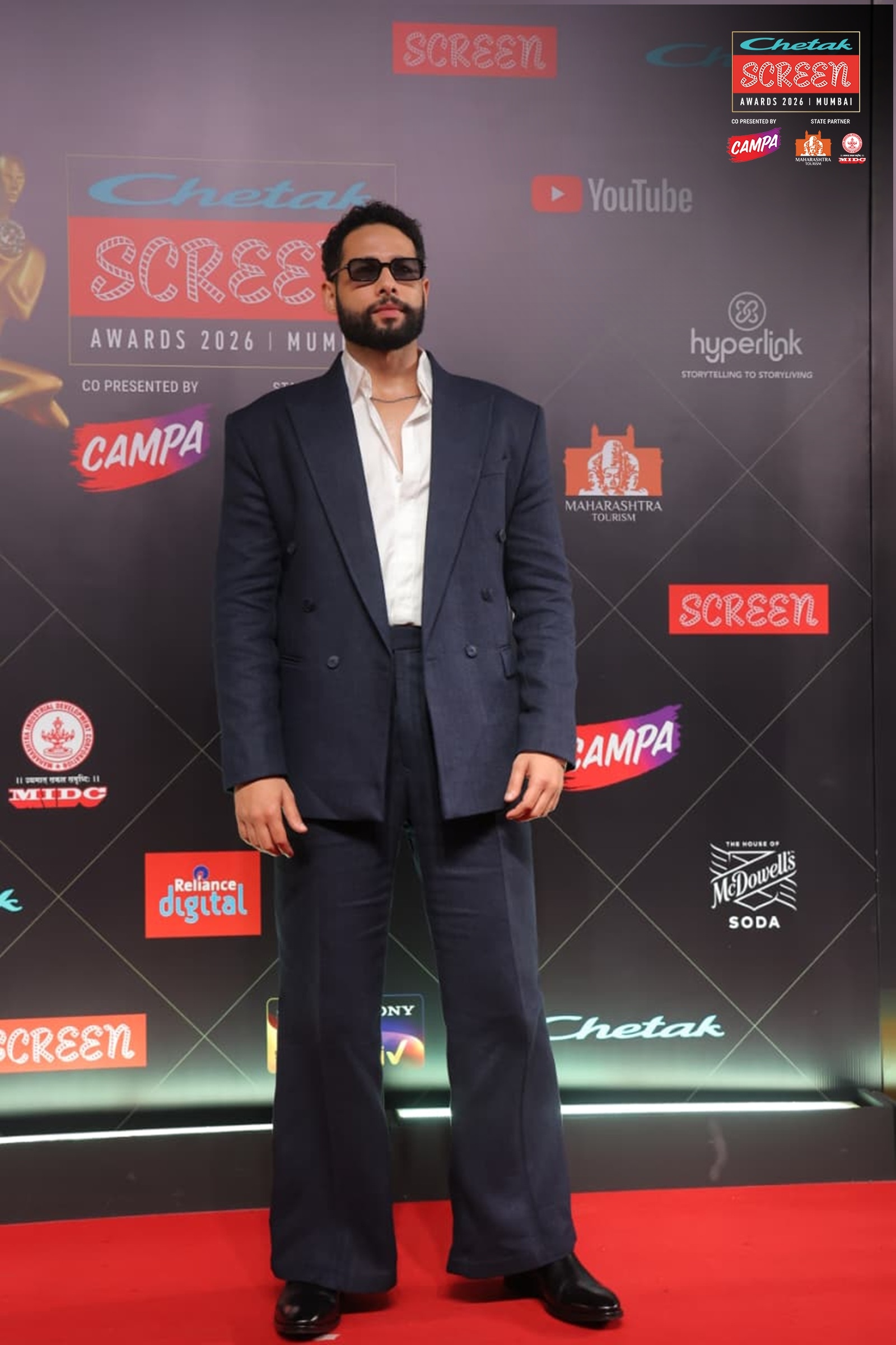 Siddhant Chaturvedi