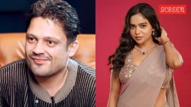 Sidharth Bhardwaj in love with Manisha Rani