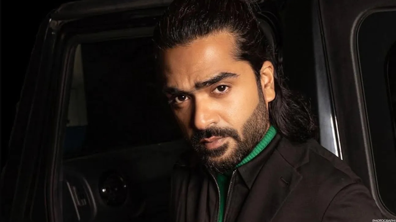 'I feel lighter': Tamil actor Silambarasan quits biryani, switches to vegetarian diet