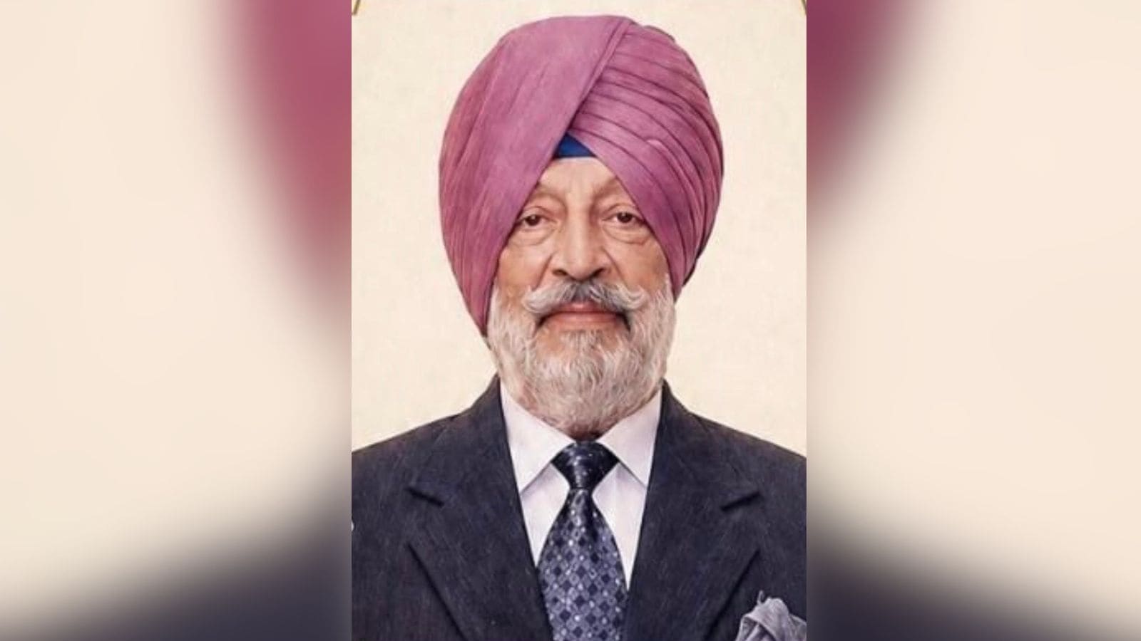 Former Southern Command head and IPKF chief, Lt Gen Depinder Singh, dies