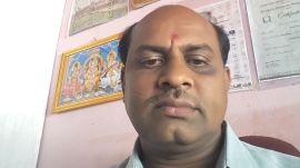 Sirsi doctor, Sirsi doctor murder