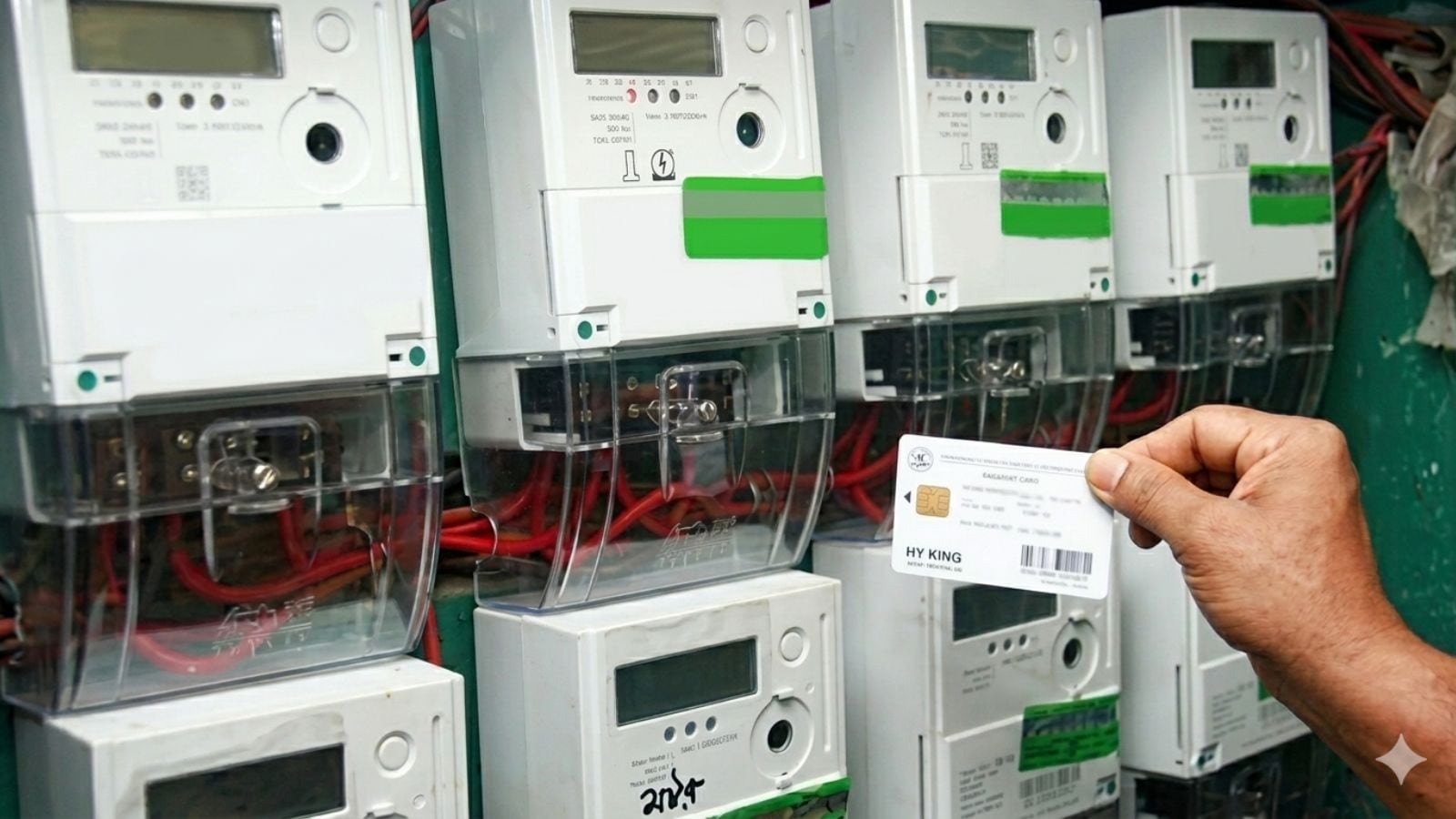 UP government suspends smart meter rollout, offers relief to consumers