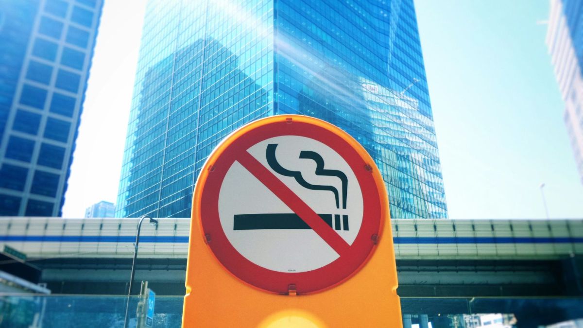 Born after 2008? You may never legally buy a cigarette as UK passes  historic generational ban