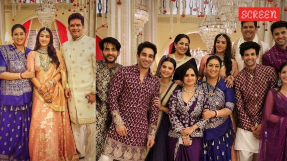 Barkha Bisht exits Kyunki Saas Bhi Kabhi Bahu Thi