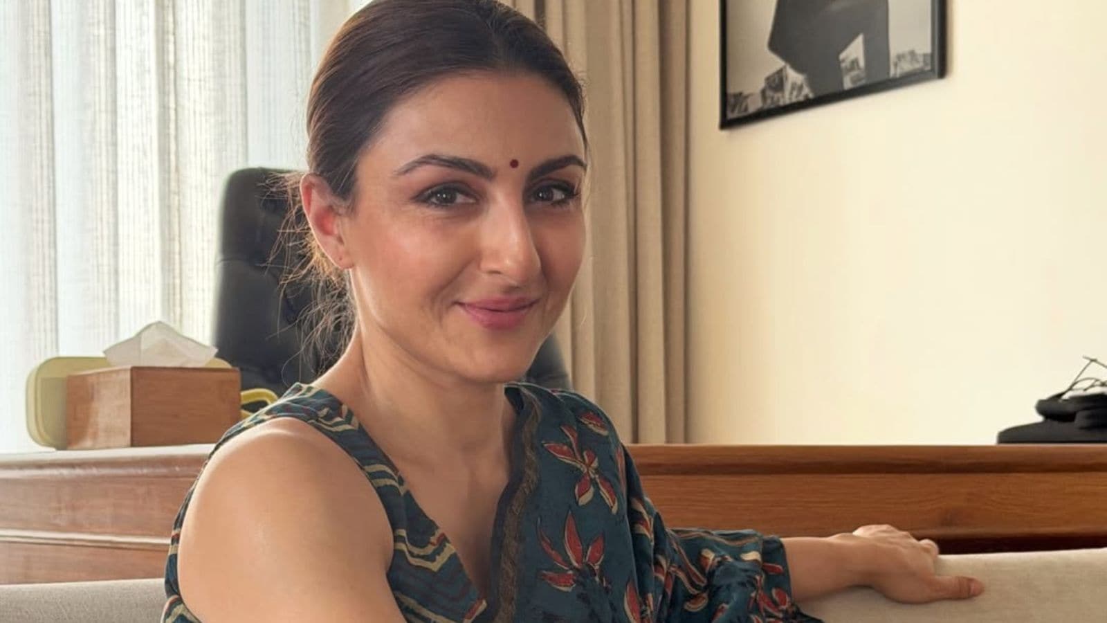 ‘A daily struggle’: Soha Ali Khan opens up about being a ‘jack of all trades’ in a family of achievers, expert weighs in