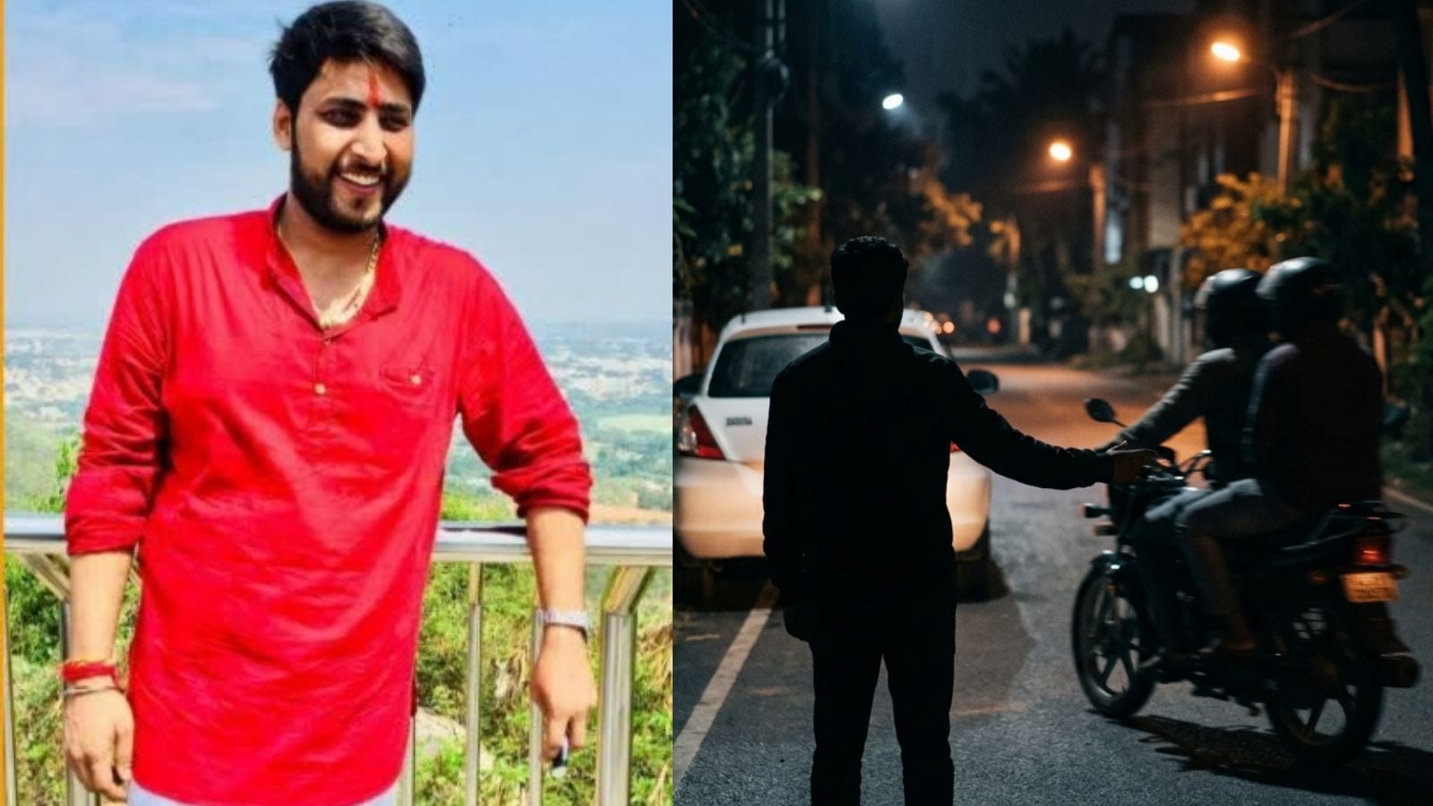 Solving Crime: How a Bengaluru road rage murder case survived hostile witnesses to end in a conviction