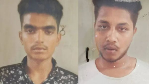Bengaluru road rage