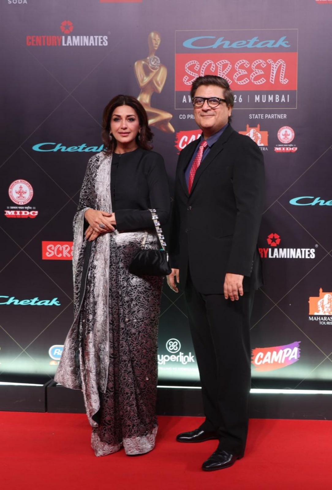 सोनाली बेंद्रे