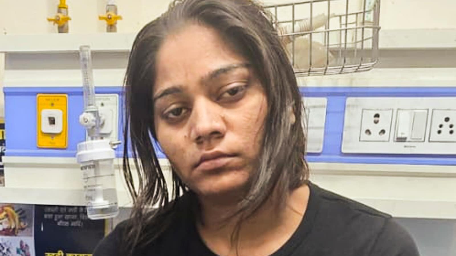 Meghalaya honeymoon murder: Sonam Raghuvanshi gets bail, court says grounds for arrest ‘not effectively communicated’